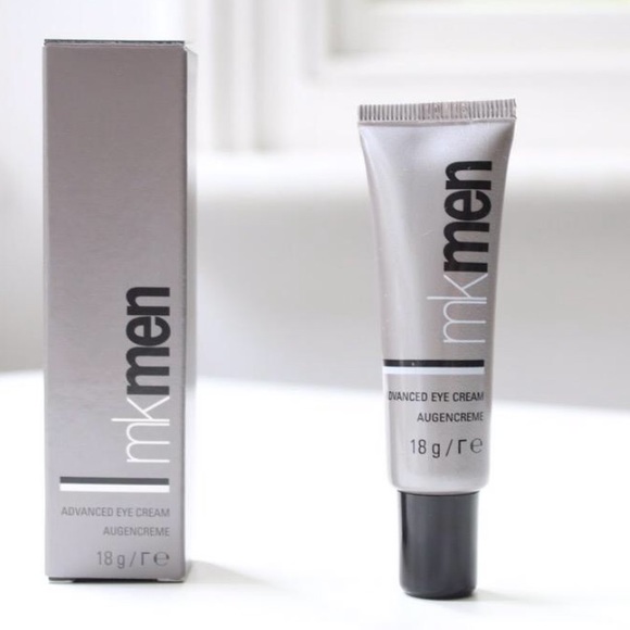 mk men eye cream